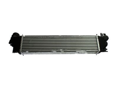 Ford Intercooler - G3GZ-6K775-A