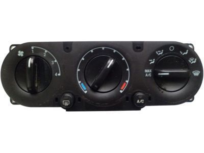 2006 Ford Expedition A/C Switch - 2L1Z-19980-AB