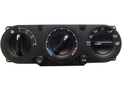 Ford 2L1Z-19980-AB Control