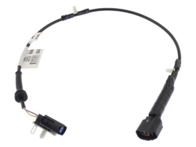 Ford DV6Z-2C055-B Wiring Assembly - Brake Skid Control