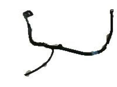 2005 Ford Focus Battery Cable - 5S4Z-14301-AA