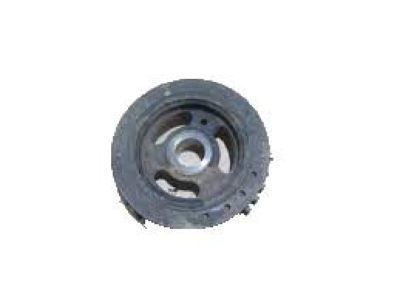 2004 Ford Ranger Harmonic Balancer - 7U7Z-6312-A