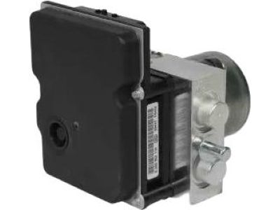 Ford F-150 ABS Control Module - CL3Z-2C215-C