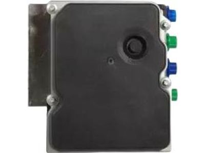 Ford F-150 ABS Control Module - CL3Z-2C215-C