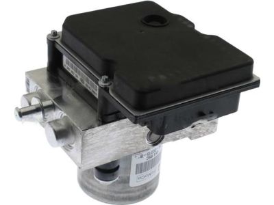 Ford F-150 ABS Control Module - CL3Z-2C215-C