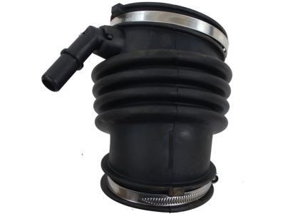 Ford Focus Air Intake Coupling - 7S4Z-9B659-A