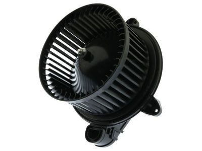 Ford Transit Blower Motor - BK2Z-19805-B