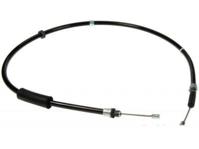 Ford F8RZ-2A635-FA Cable Assembly - Parking