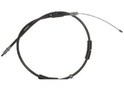 Ford F8RZ-2A635-FA Cable Assembly - Parking