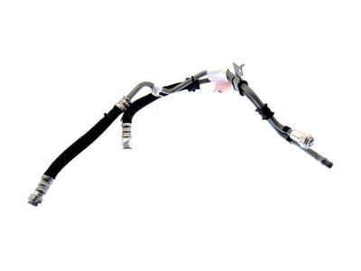 2020 Ford Mustang Automatic Transmission Oil Cooler Line - FR3Z-7R081-F