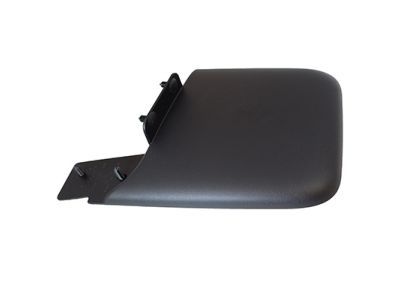 Ford 7C3Z-16A586-AB Kit - Mudflap