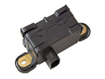 2010 Ford Expedition Yaw Sensor - 7L1Z-3C187-A