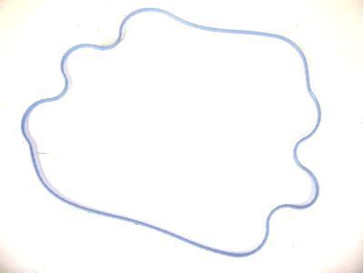 2003 Ford E-250 Intake Manifold Gasket - 1L3Z-9461-AA