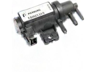 Lincoln Air Suspension Solenoid - 7L1Z-5311-A