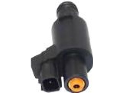Lincoln Air Suspension Solenoid - 7L1Z-5311-A