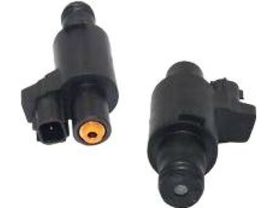 Lincoln Air Suspension Solenoid - 7L1Z-5311-A