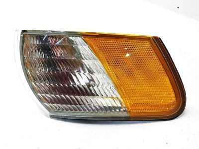 1992 Ford Taurus Side Marker Light - F2DZ-15A201-E