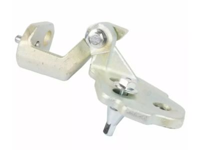 Ford Door Hinge - CK4Z-6122800-D
