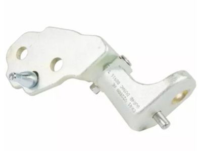 Ford Door Hinge - CK4Z-6122800-D