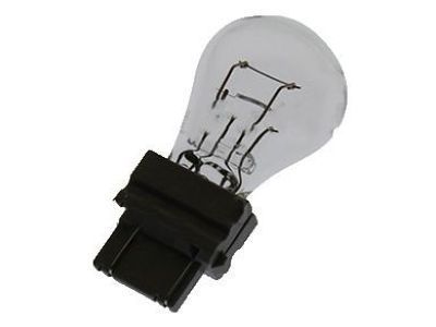 2013 Ford Mustang Instrument Panel Light Bulb - F5DZ-13466-C