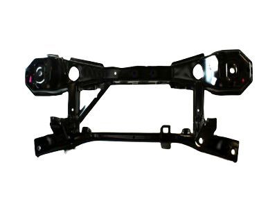 Ford Focus Rear Crossmember - 8S4Z-5035-A