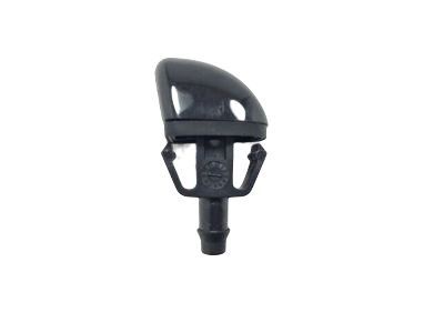 Ford 1L2Z-17603-BA Rear Window Wiper Washer Jet Nozzle