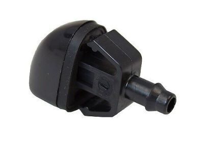 Lincoln Windshield Washer Nozzle - 1L2Z-17603-BA