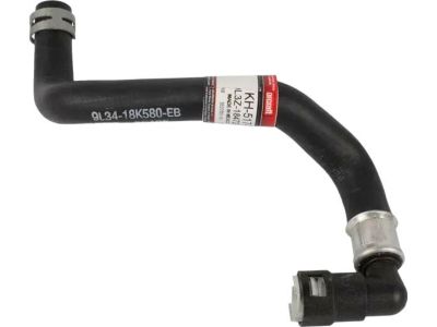 2010 Ford F-150 Cooling Hose - 9L3Z-18472-E