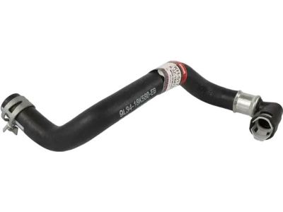 2010 Ford F-150 Cooling Hose - 9L3Z-18472-E