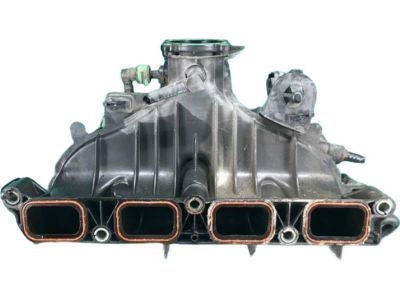 2015 Ford Explorer Intake Manifold - CB5Z-9424-C