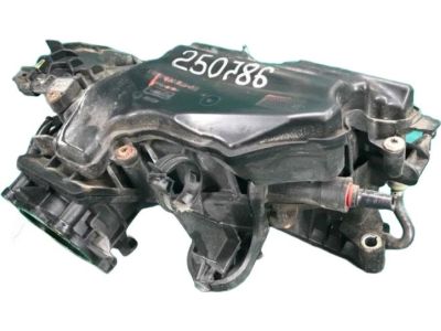 2015 Ford Explorer Intake Manifold - CB5Z-9424-C