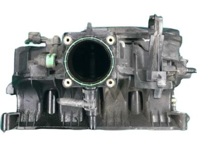 2015 Ford Explorer Intake Manifold - CB5Z-9424-C