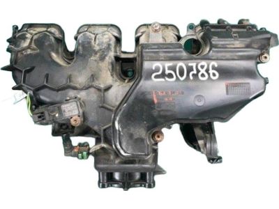 2015 Ford Explorer Intake Manifold - CB5Z-9424-C