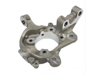 2013 Ford Taurus Steering Knuckle - DE9Z-3K186-B