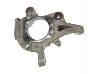 Ford DE9Z-3K186-B Front Wheel Knuckle