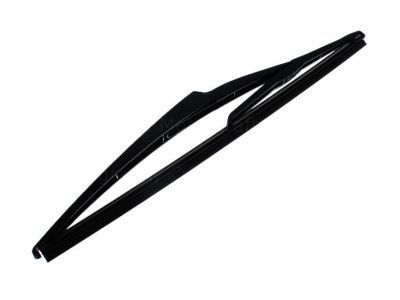 Ford DM5Z-17528-A Wiper Blade Assembly