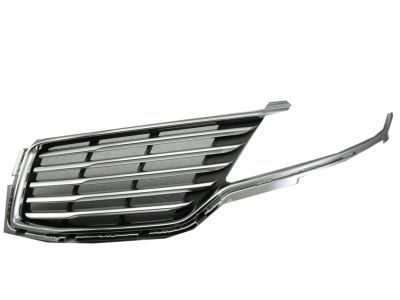 Ford EJ7Z-8201-AA Grille - Radiator