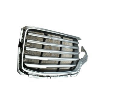 Ford EJ7Z-8201-AA Grille - Radiator
