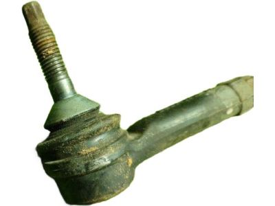 2015 Ford Explorer Rack And Pinion - EB5Z-3504-BARM