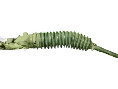 2015 Ford Explorer Rack And Pinion - EB5Z-3504-BARM