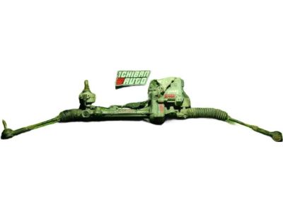 2015 Ford Explorer Rack And Pinion - EB5Z-3504-BARM