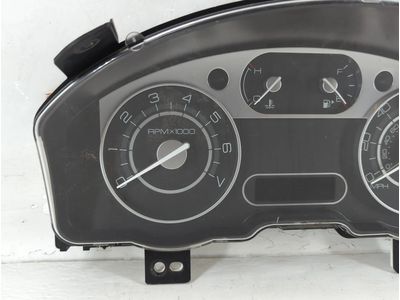 2008 Ford Taurus Instrument Cluster - 8T5Z-10849-G