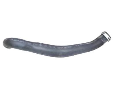 2006 Lincoln Mark LT Radiator Hose - 5L3Z-8260-AD