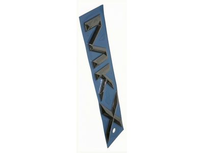 Lincoln MKX Emblem - 7A1Z-7842528-A