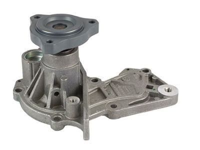 2017 Ford Escape Water Pump - DS7Z-8501-E