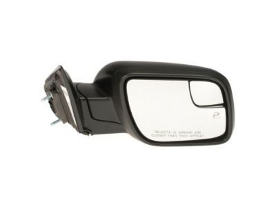 2019 Ford Explorer Car Mirror - GB5Z-17682-CCPTM