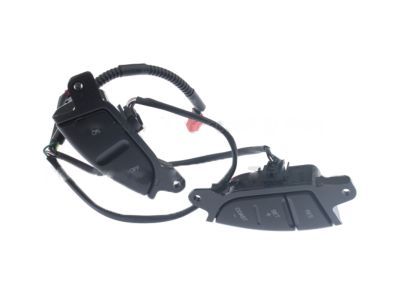 2003 Ford Expedition Cruise Control Switch - 1L2Z-9C888-AB