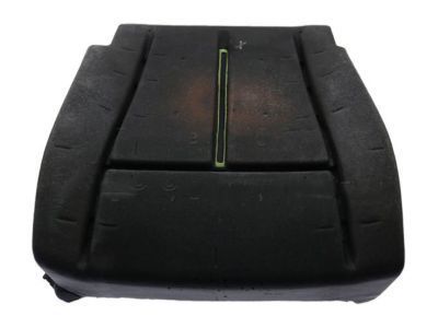 2012 Ford Expedition Seat Cushion - BL1Z-78632A22-B