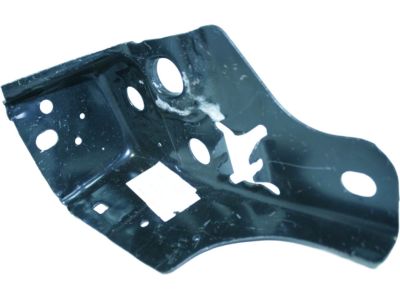 Ford Expedition Radiator Support - 5L1Z-16138-A