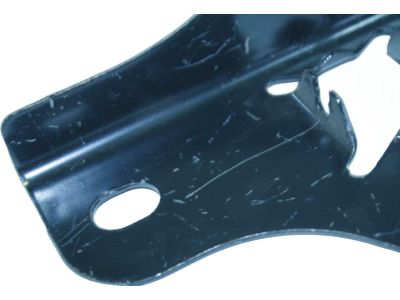 Ford Expedition Radiator Support - 5L1Z-16138-A